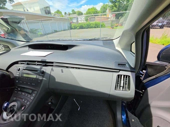 2010 Toyota Prius II - miniatura 19