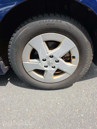 2010 Toyota Prius II - miniatura 23