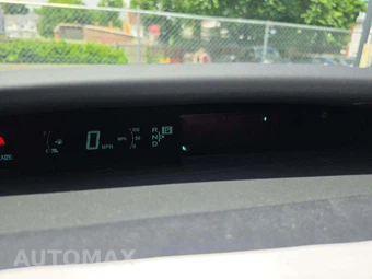 2010 Toyota Prius II - miniatura 9