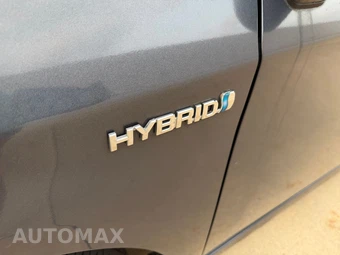 2010 Toyota Prius III - miniatura 14