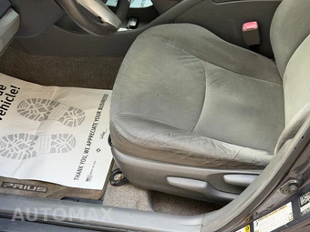 2010 Toyota Prius III - miniatura 40