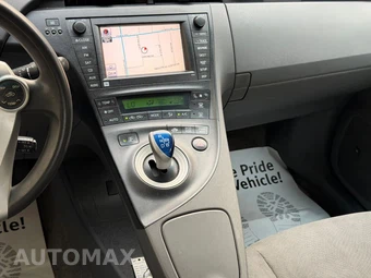 2010 Toyota Prius III - miniatura 50