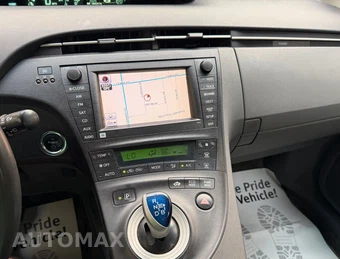 2010 Toyota Prius III - miniatura 51