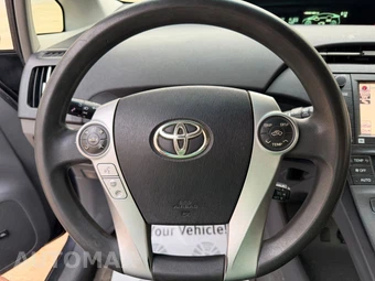 2010 Toyota Prius III - miniatura 53
