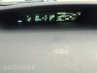 2010 Toyota Prius III - miniatura 54