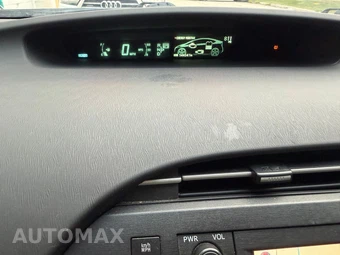 2010 Toyota Prius III - miniatura 55