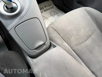 2010 Toyota Prius III - miniatura 57