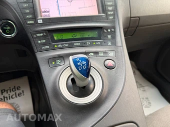 2010 Toyota Prius III - miniatura 58