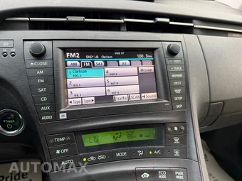 2010 Toyota Prius III - miniatura 60