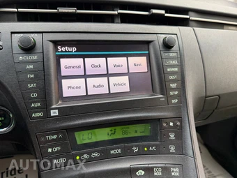 2010 Toyota Prius III - miniatura 61