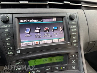 2010 Toyota Prius III - miniatura 62