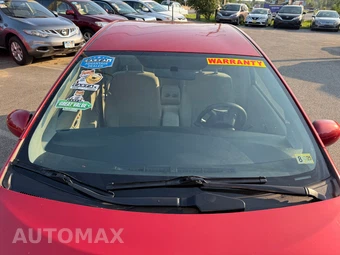 2010 Toyota Prius III - miniatura 10