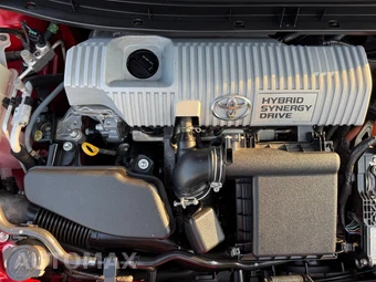 2010 Toyota Prius III - miniatura 101