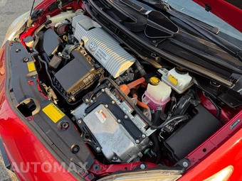 2010 Toyota Prius III - miniatura 102