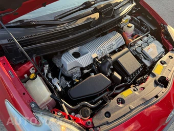 2010 Toyota Prius III - miniatura 103