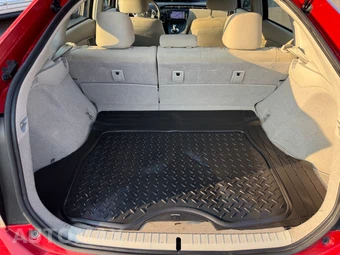 2010 Toyota Prius III - miniatura 105