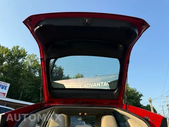 2010 Toyota Prius III - miniatura 110