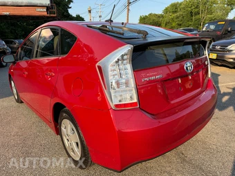 2010 Toyota Prius III - miniatura 113