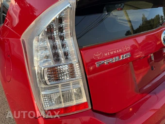 2010 Toyota Prius III - miniatura 114