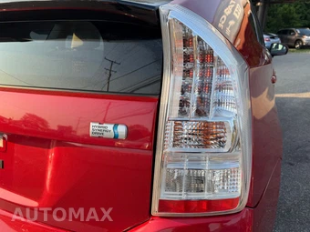 2010 Toyota Prius III - miniatura 115