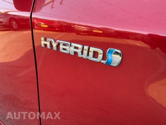 2010 Toyota Prius III - miniatura 16