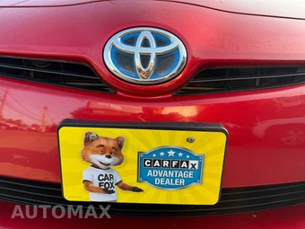 2010 Toyota Prius III - miniatura 17