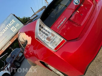 2010 Toyota Prius III - miniatura 27