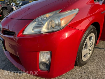 2010 Toyota Prius III - miniatura 28