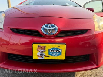 2010 Toyota Prius III - miniatura 29