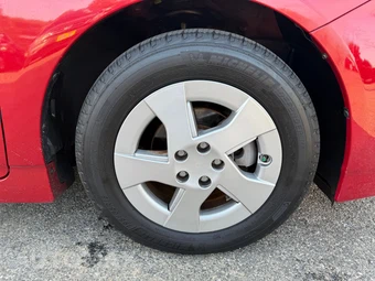 2010 Toyota Prius III - miniatura 31