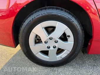 2010 Toyota Prius III - miniatura 32