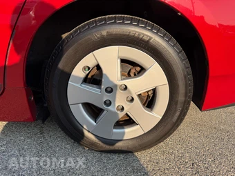 2010 Toyota Prius III - miniatura 33