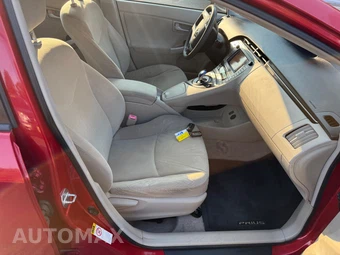 2010 Toyota Prius III - miniatura 35