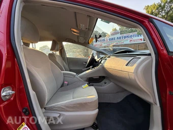 2010 Toyota Prius III - miniatura 43