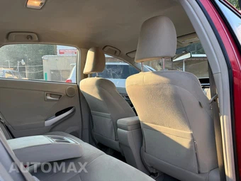 2010 Toyota Prius III - miniatura 48