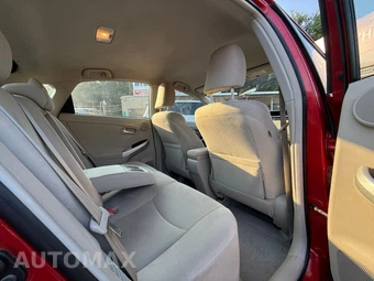 2010 Toyota Prius III - miniatura 49