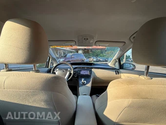 2010 Toyota Prius III - miniatura 54
