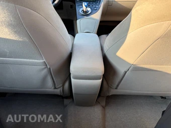 2010 Toyota Prius III - miniatura 57