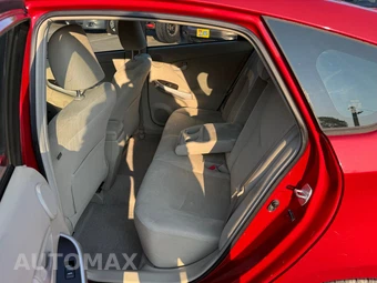 2010 Toyota Prius III - miniatura 58