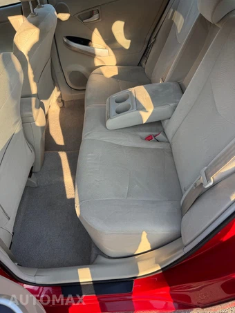 2010 Toyota Prius III - miniatura 59