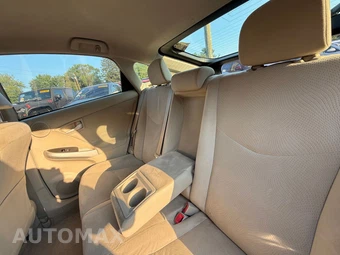 2010 Toyota Prius III - miniatura 60