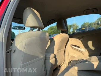 2010 Toyota Prius III - miniatura 62