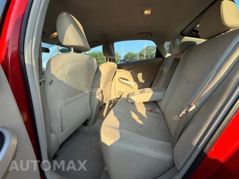 2010 Toyota Prius III - miniatura 63