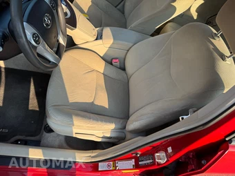 2010 Toyota Prius III - miniatura 65
