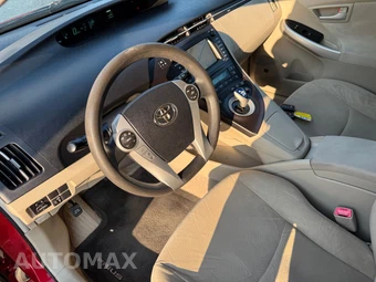 2010 Toyota Prius III - miniatura 67
