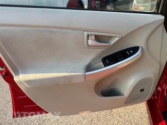 2010 Toyota Prius III - miniatura 68