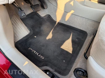 2010 Toyota Prius III - miniatura 71