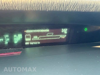 2010 Toyota Prius III - miniatura 74