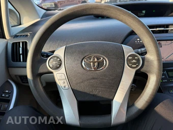 2010 Toyota Prius III - miniatura 78