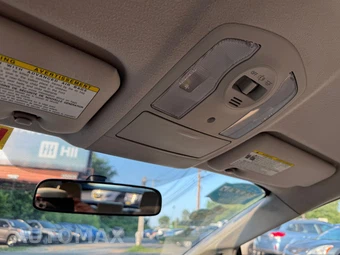 2010 Toyota Prius III - miniatura 79